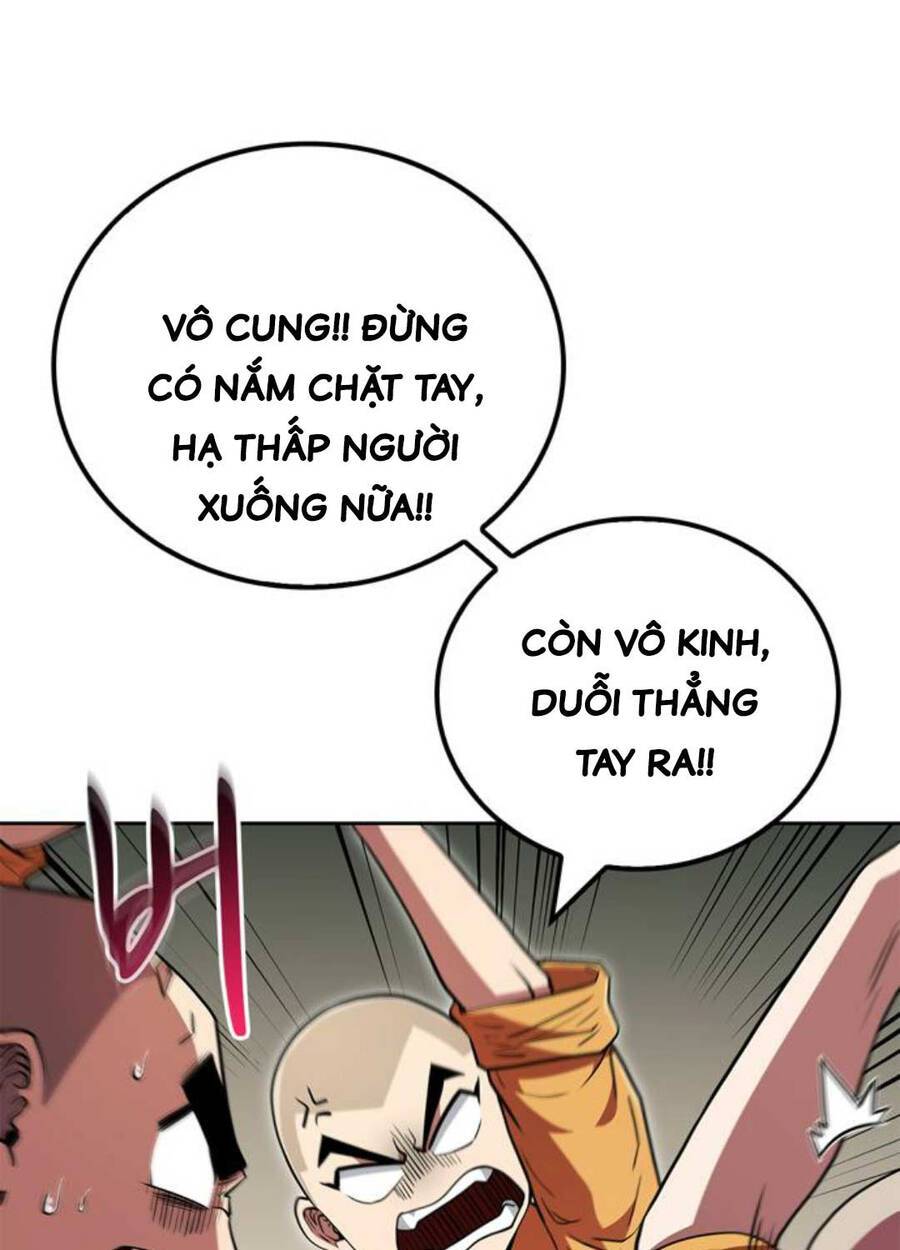 Huấn Luyện Viên Murim Thiên Tài - Chapter 17 - Page 123