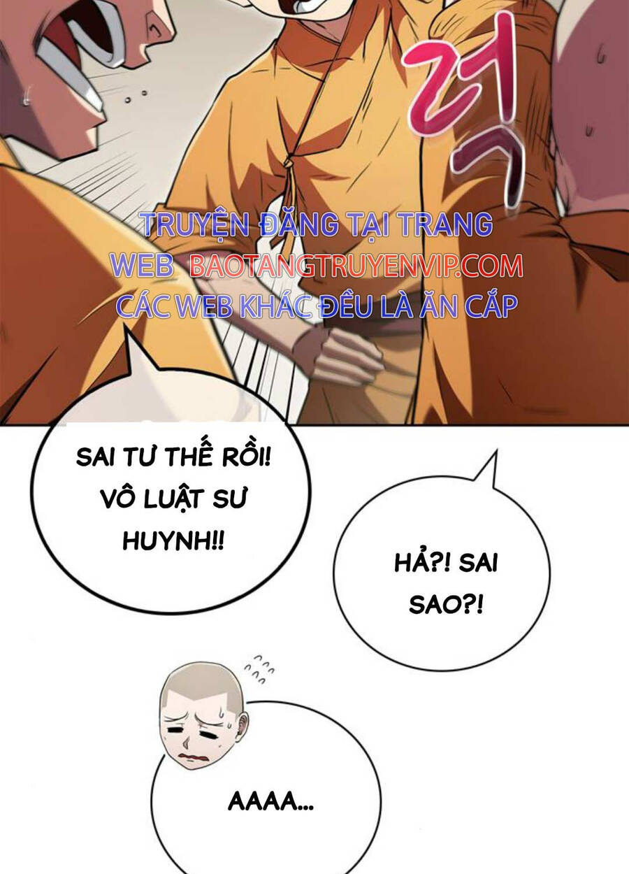 Huấn Luyện Viên Murim Thiên Tài - Chapter 17 - Page 124