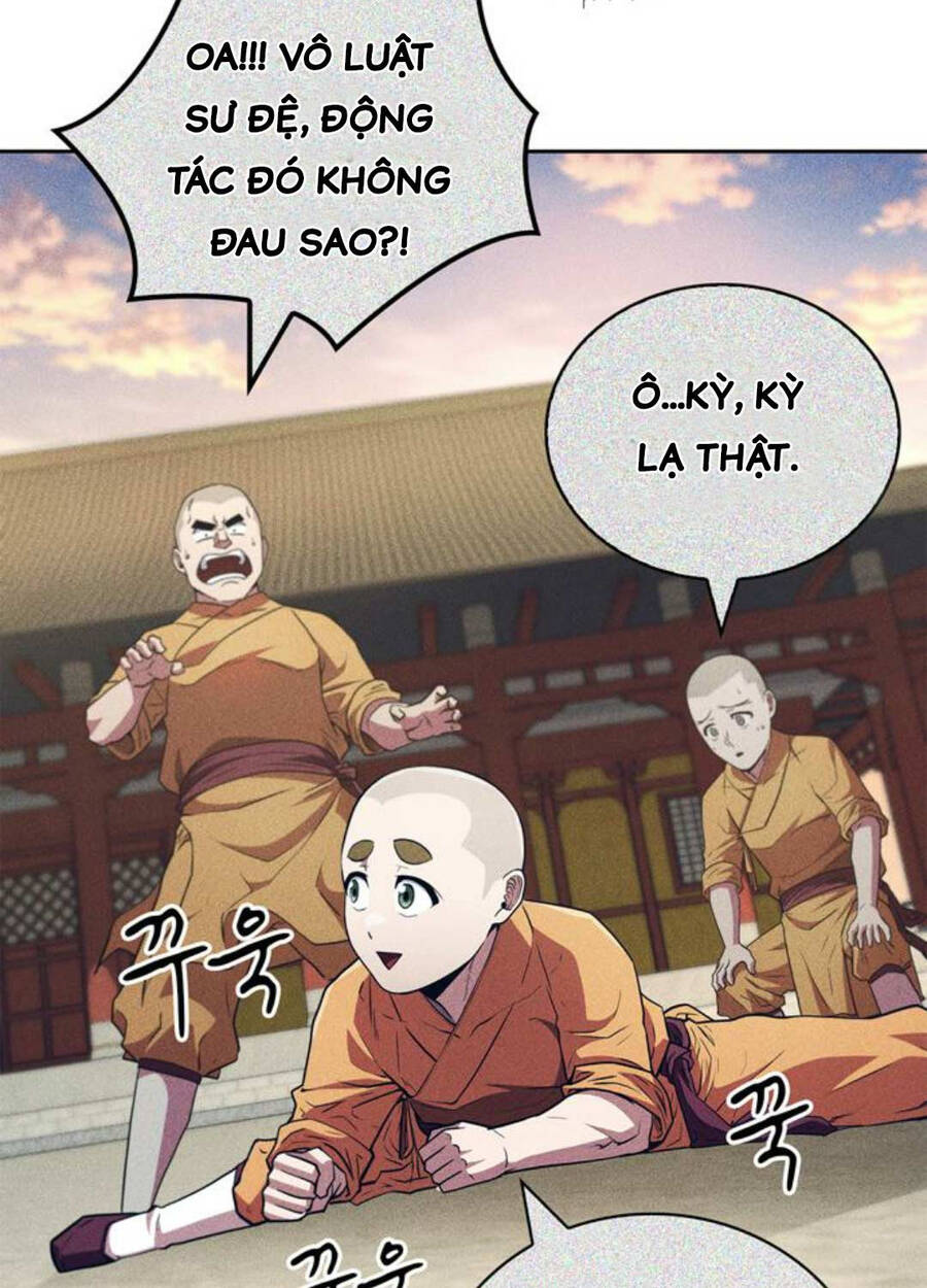 Huấn Luyện Viên Murim Thiên Tài - Chapter 17 - Page 133