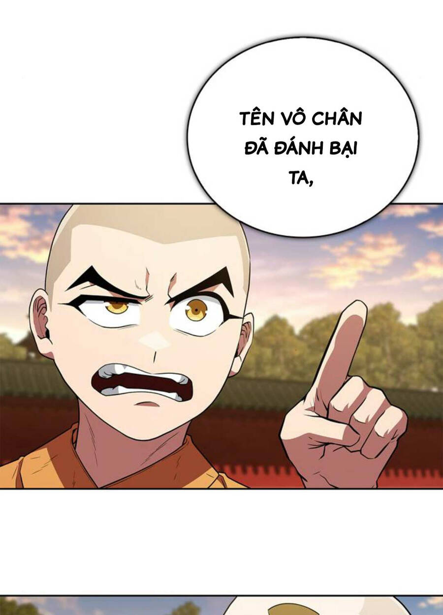 Huấn Luyện Viên Murim Thiên Tài - Chapter 17 - Page 135