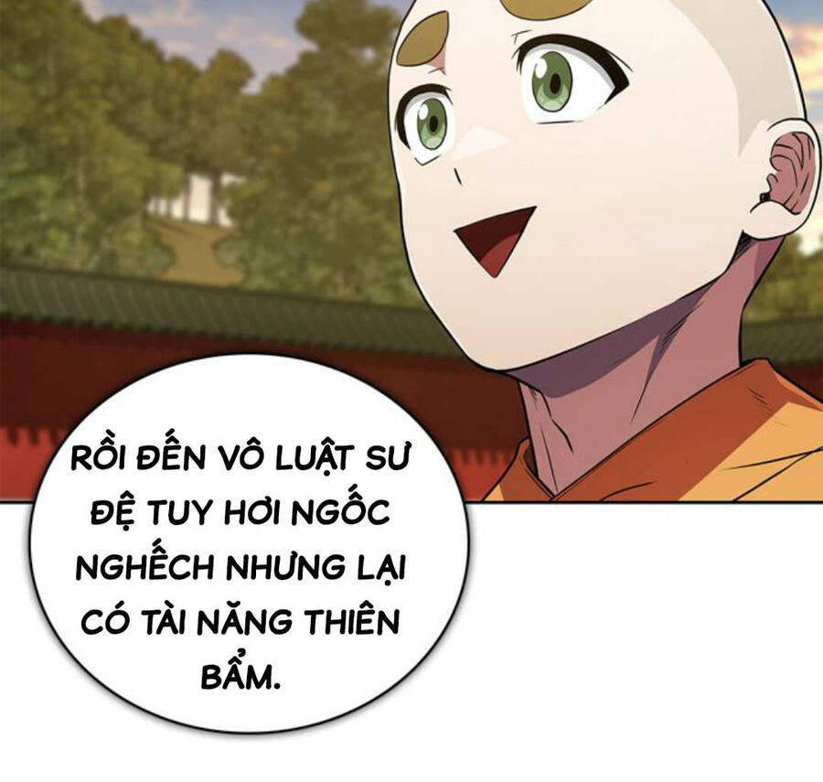 Huấn Luyện Viên Murim Thiên Tài - Chapter 17 - Page 136