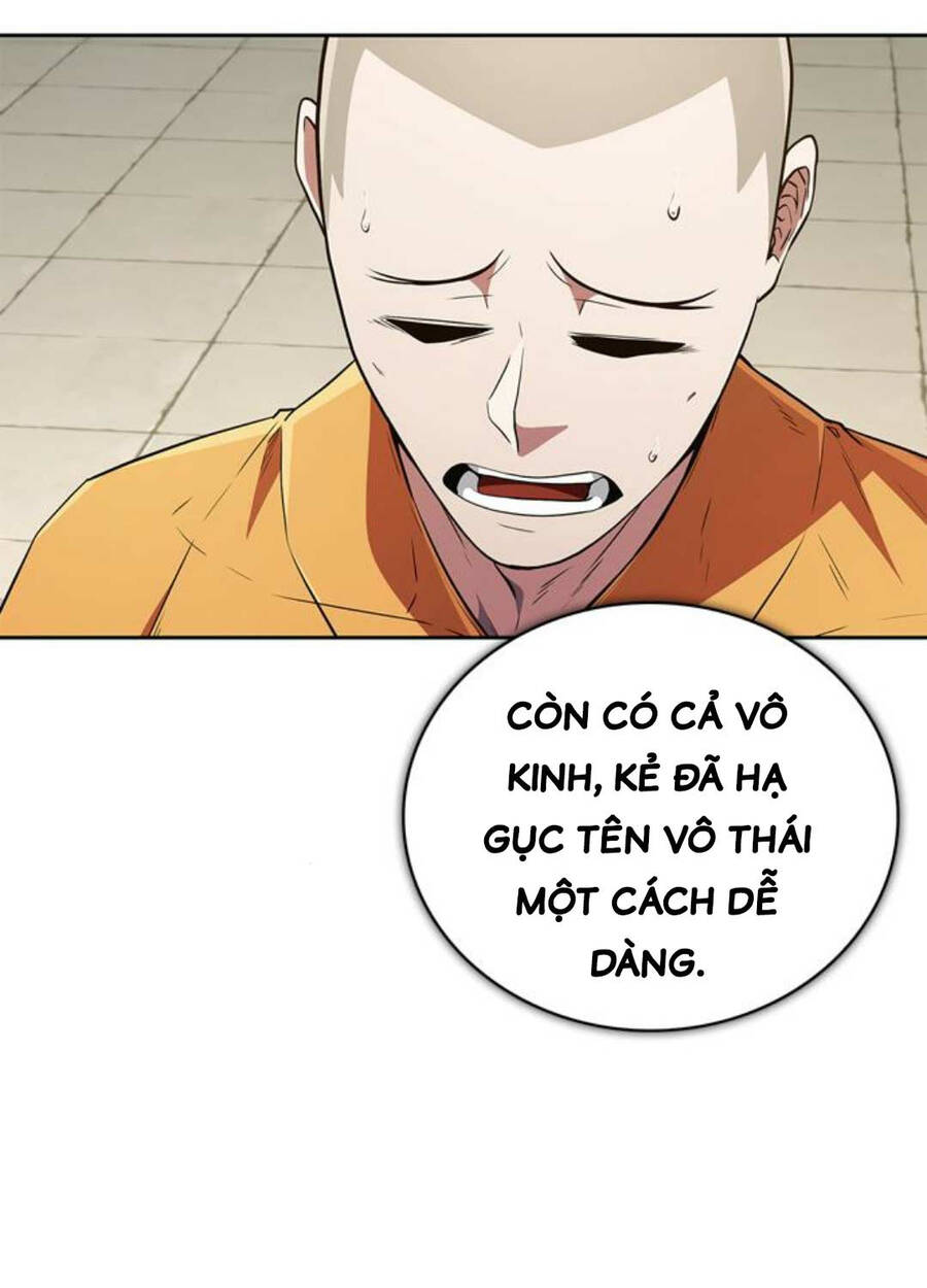 Huấn Luyện Viên Murim Thiên Tài - Chapter 17 - Page 137