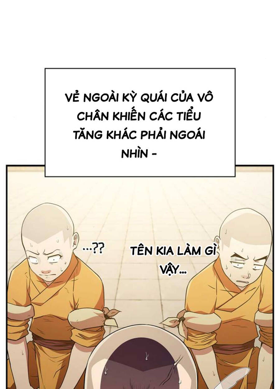 Huấn Luyện Viên Murim Thiên Tài - Chapter 17 - Page 19
