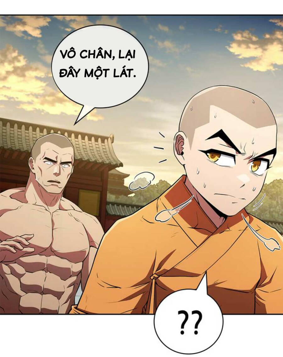 Huấn Luyện Viên Murim Thiên Tài - Chapter 17 - Page 26