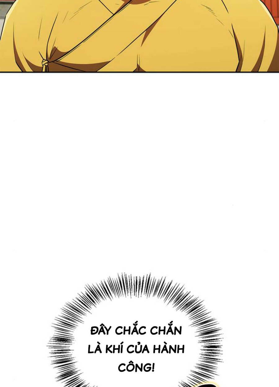 Huấn Luyện Viên Murim Thiên Tài - Chapter 17 - Page 33