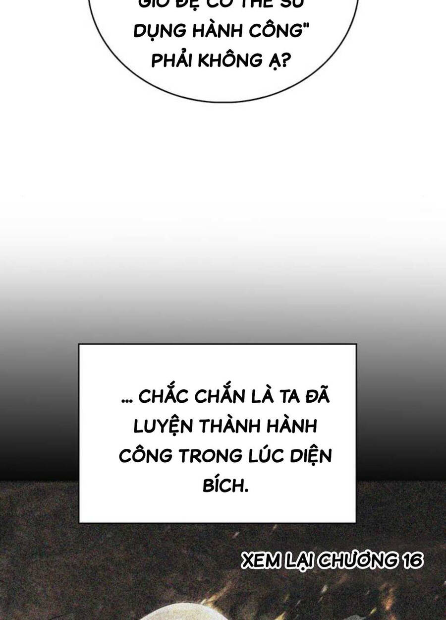 Huấn Luyện Viên Murim Thiên Tài - Chapter 17 - Page 35