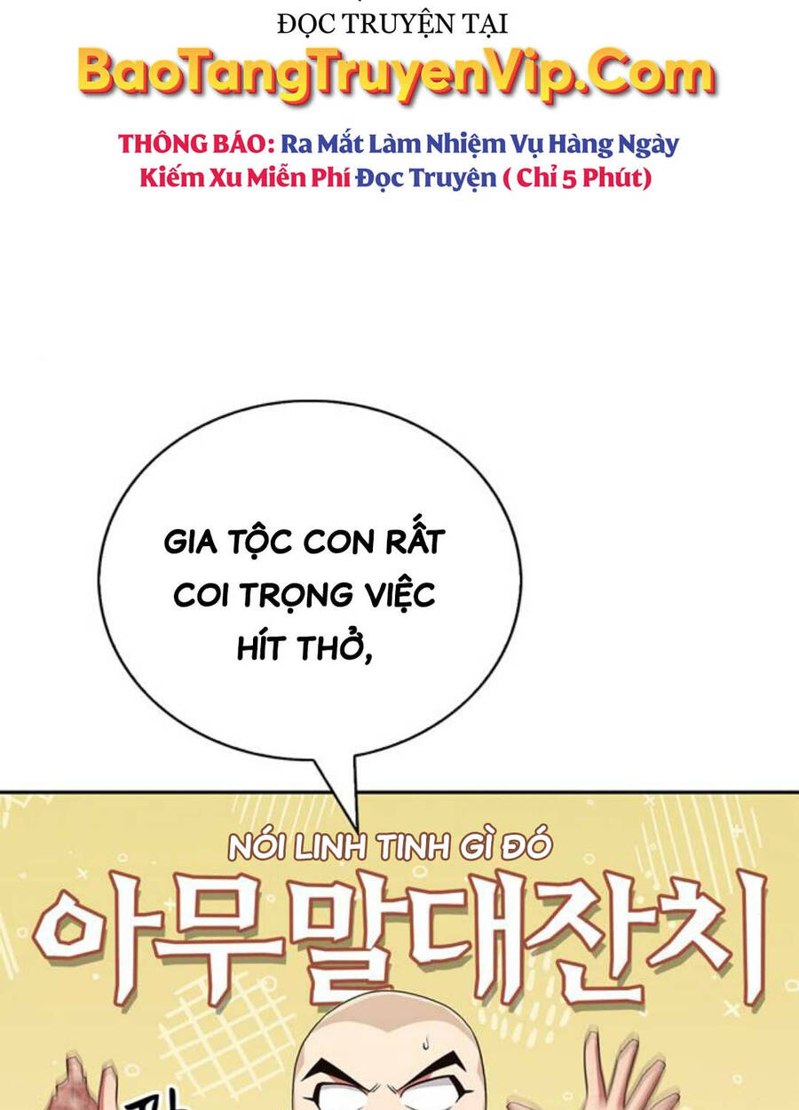 Huấn Luyện Viên Murim Thiên Tài - Chapter 17 - Page 39