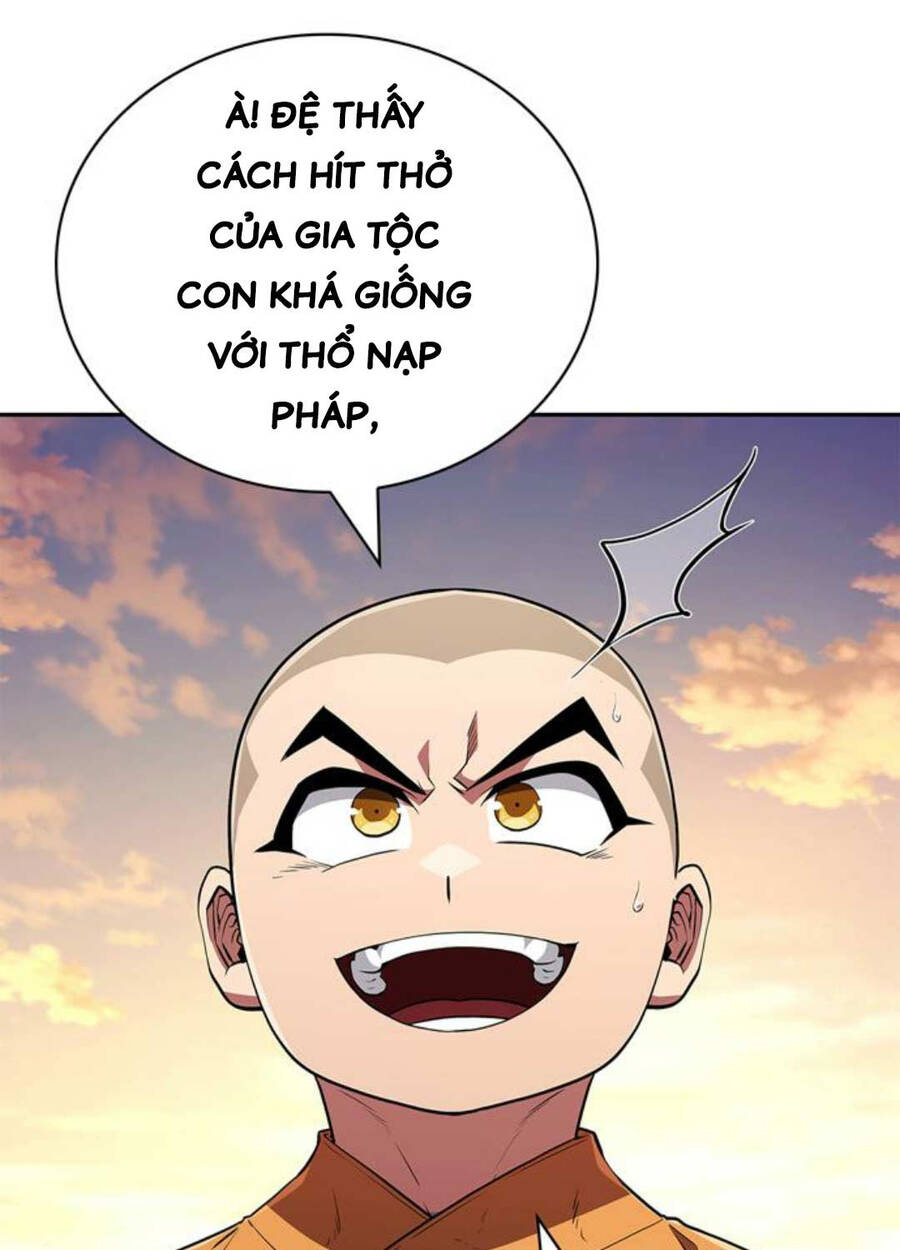 Huấn Luyện Viên Murim Thiên Tài - Chapter 17 - Page 41