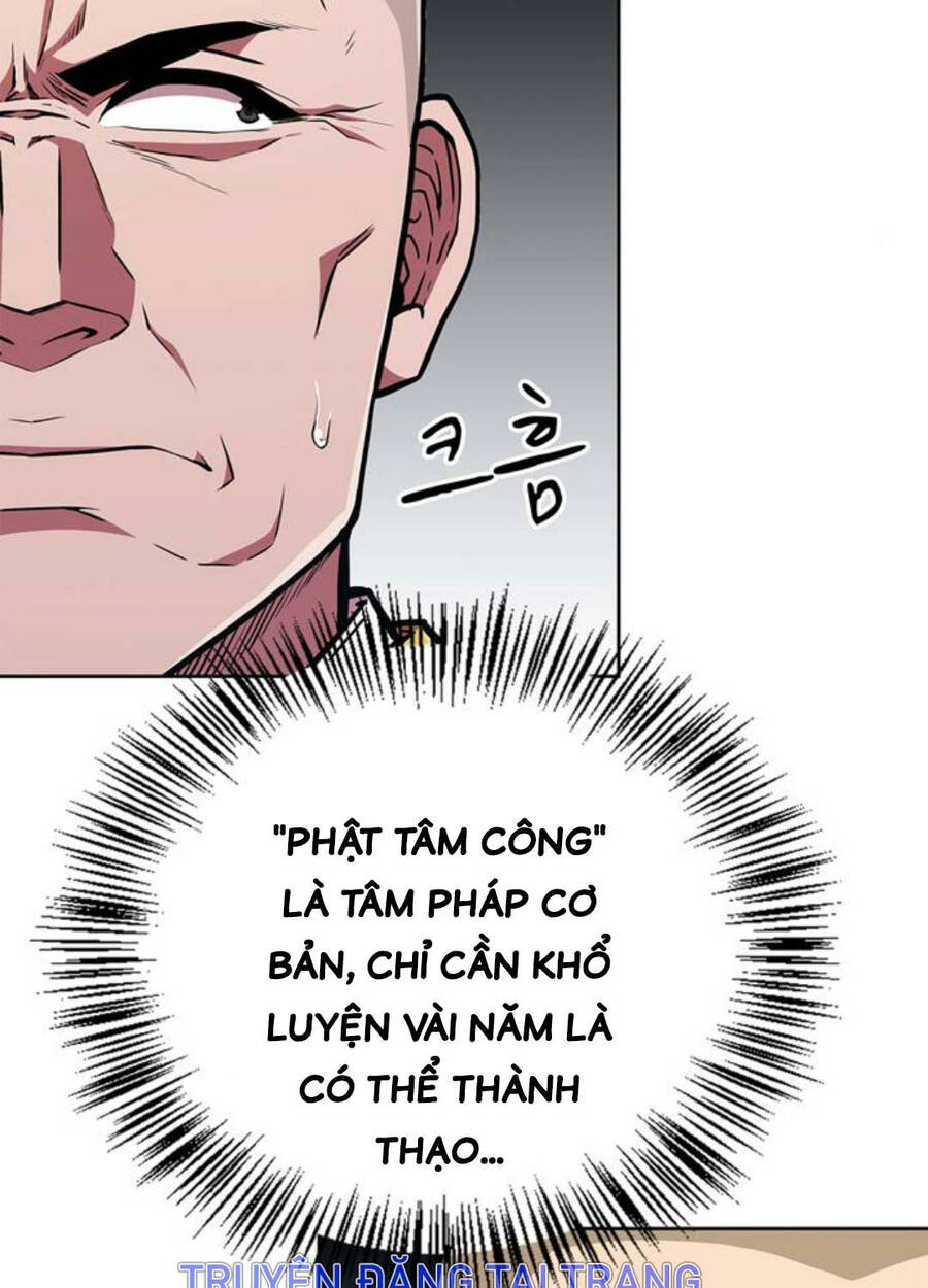 Huấn Luyện Viên Murim Thiên Tài - Chapter 17 - Page 45