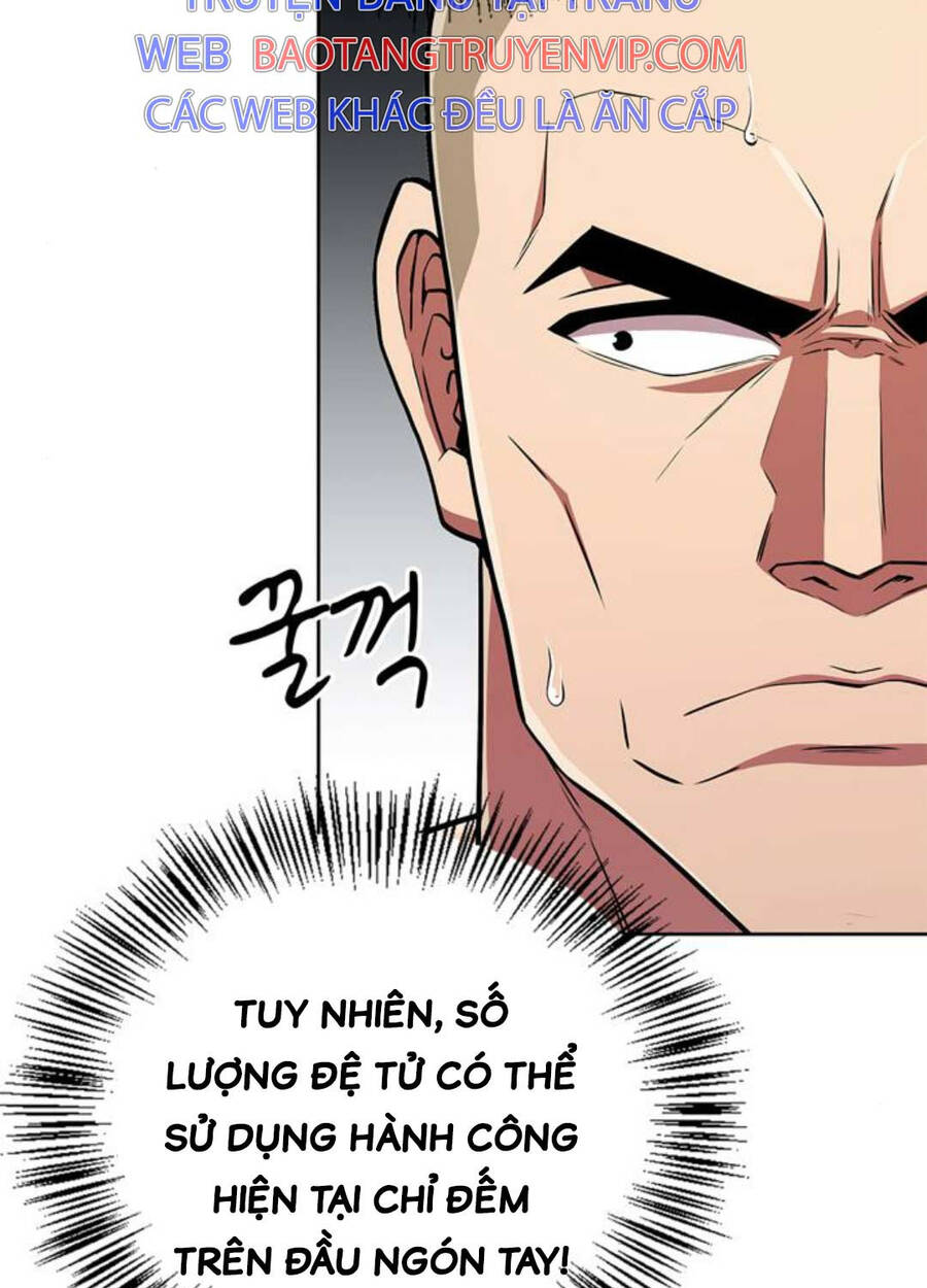 Huấn Luyện Viên Murim Thiên Tài - Chapter 17 - Page 46