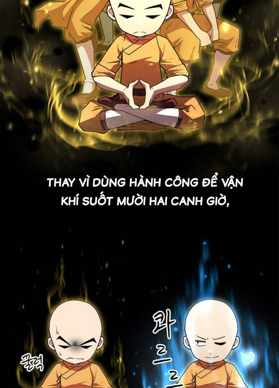Huấn Luyện Viên Murim Thiên Tài - Chapter 17 - Page 49