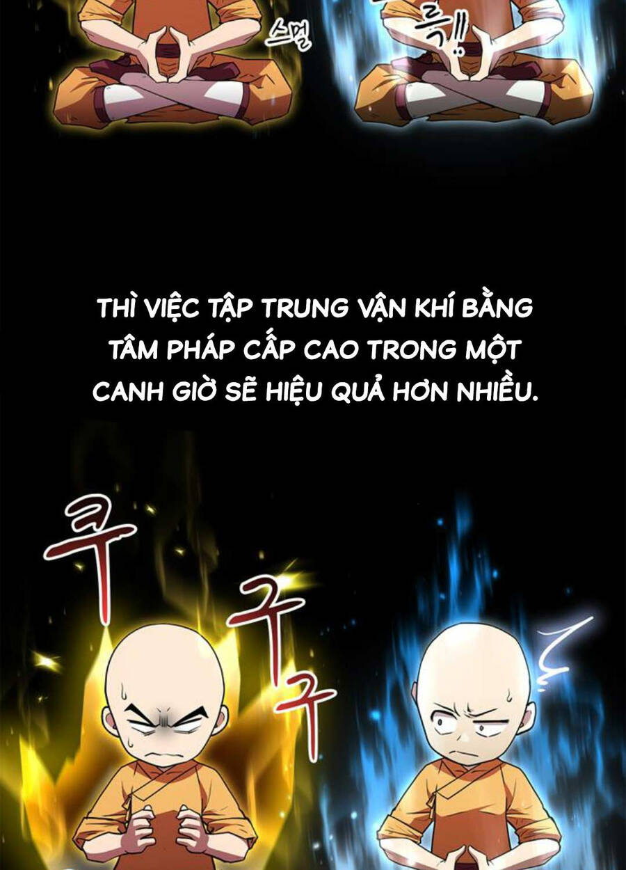 Huấn Luyện Viên Murim Thiên Tài - Chapter 17 - Page 50