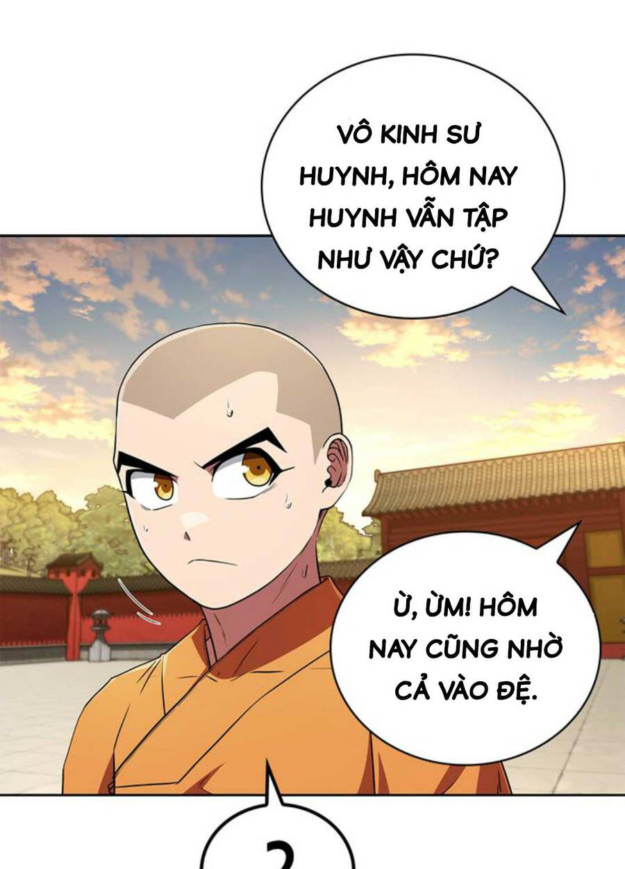Huấn Luyện Viên Murim Thiên Tài - Chapter 17 - Page 68