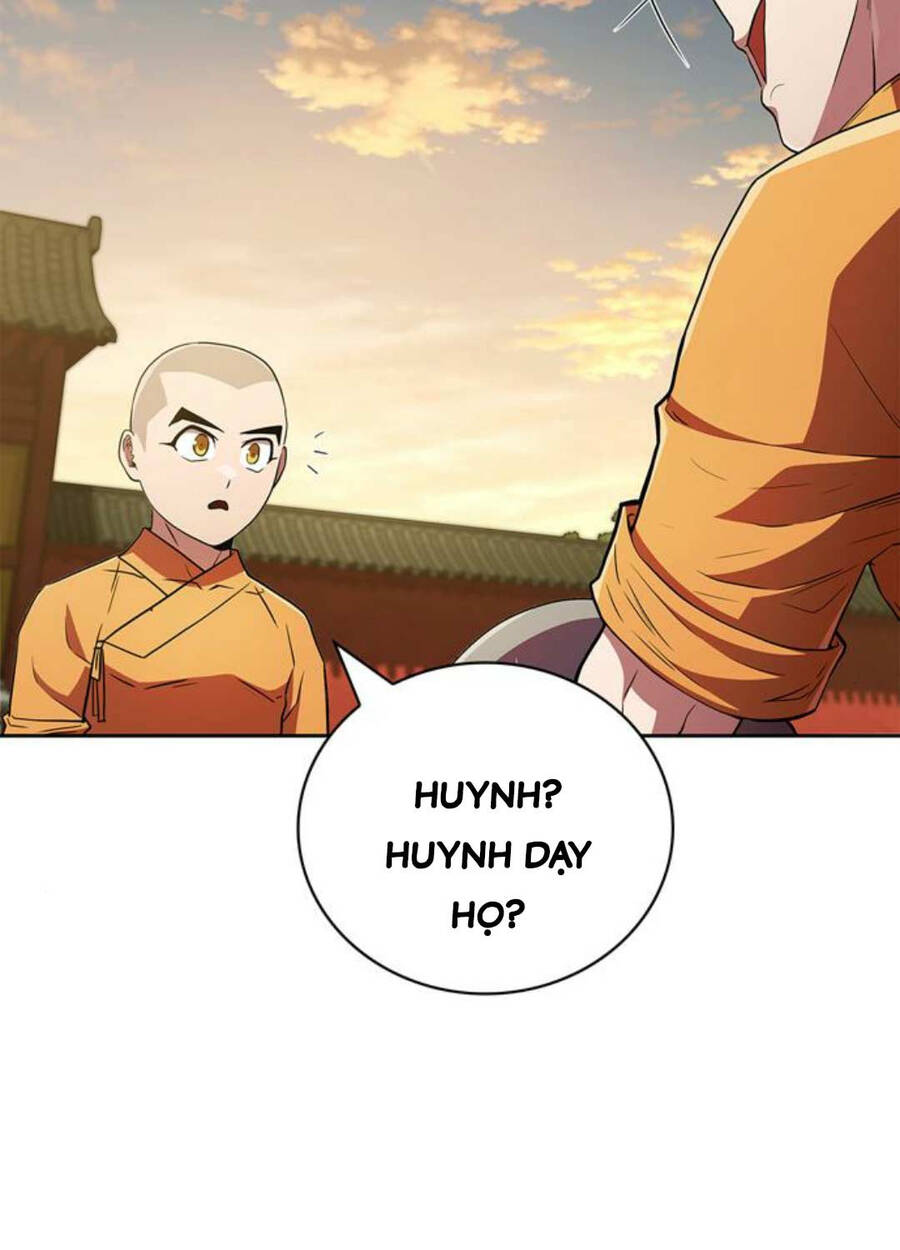 Huấn Luyện Viên Murim Thiên Tài - Chapter 17 - Page 72