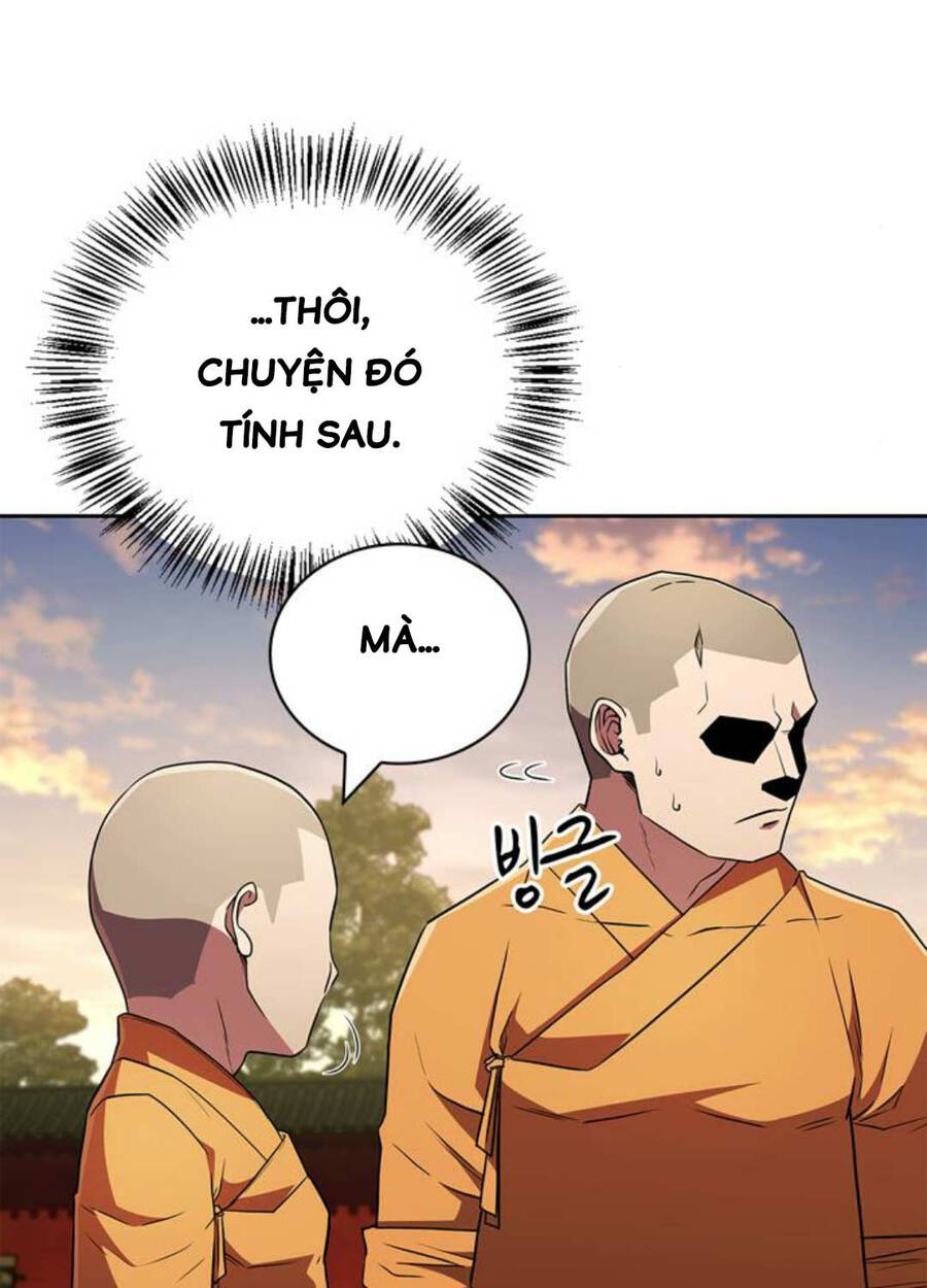 Huấn Luyện Viên Murim Thiên Tài - Chapter 17 - Page 82
