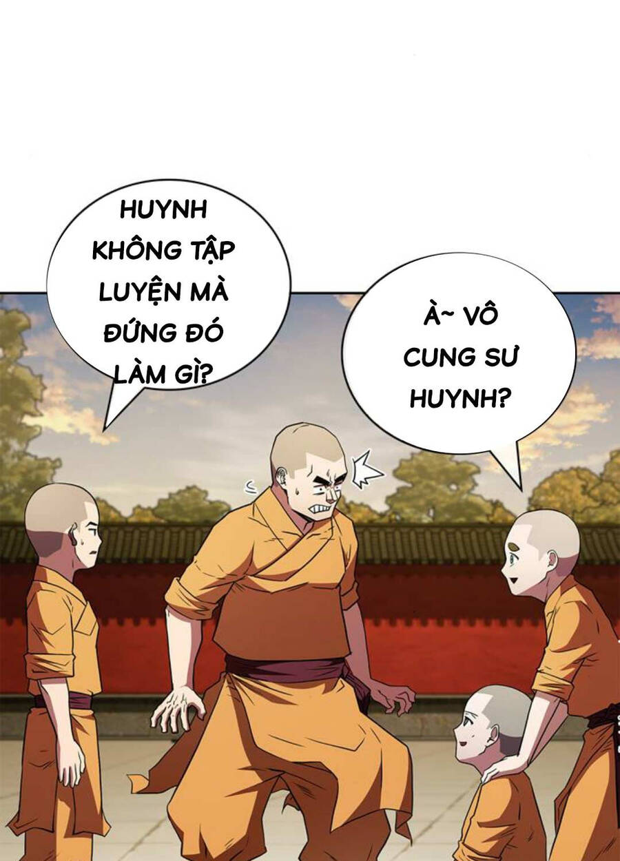 Huấn Luyện Viên Murim Thiên Tài - Chapter 17 - Page 85