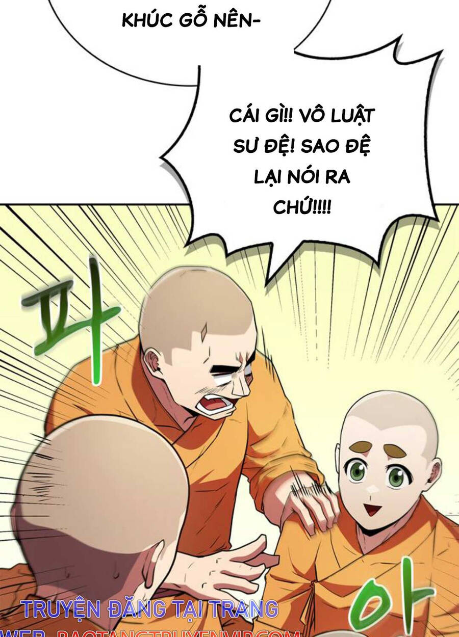 Huấn Luyện Viên Murim Thiên Tài - Chapter 17 - Page 87
