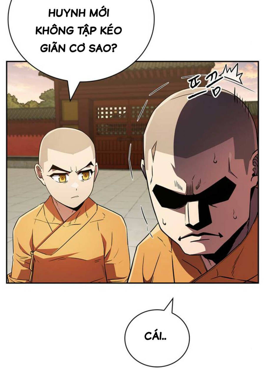 Huấn Luyện Viên Murim Thiên Tài - Chapter 17 - Page 89