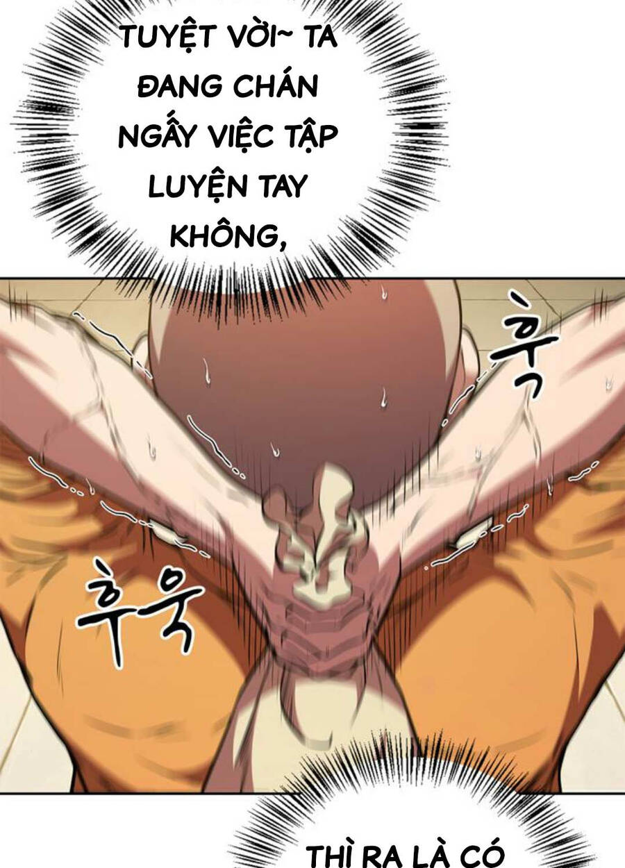 Huấn Luyện Viên Murim Thiên Tài - Chapter 17 - Page 9
