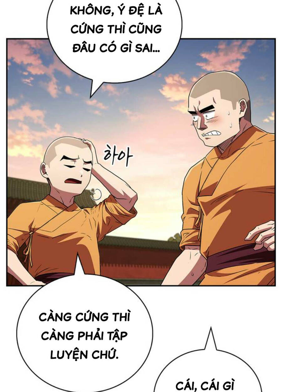 Huấn Luyện Viên Murim Thiên Tài - Chapter 17 - Page 93