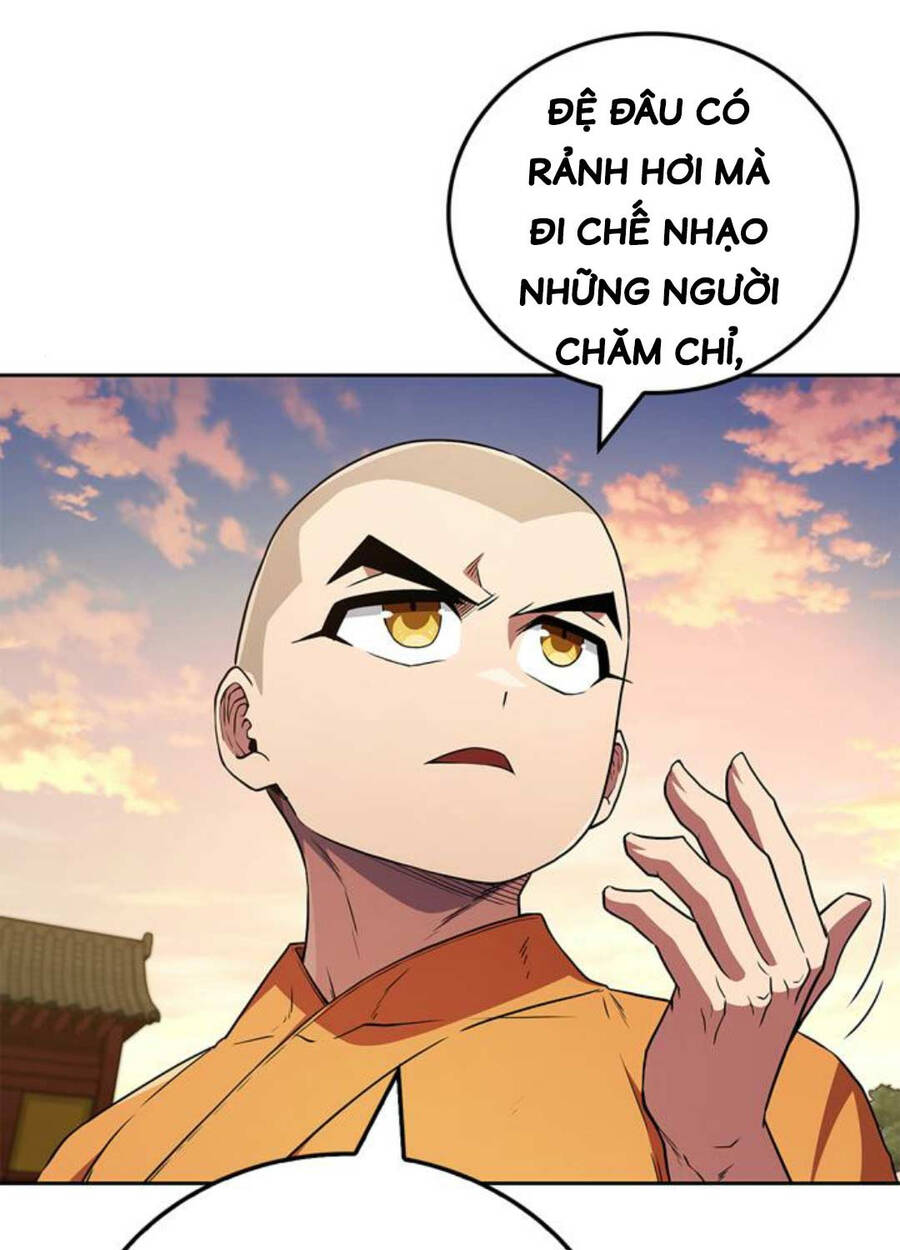 Huấn Luyện Viên Murim Thiên Tài - Chapter 17 - Page 95
