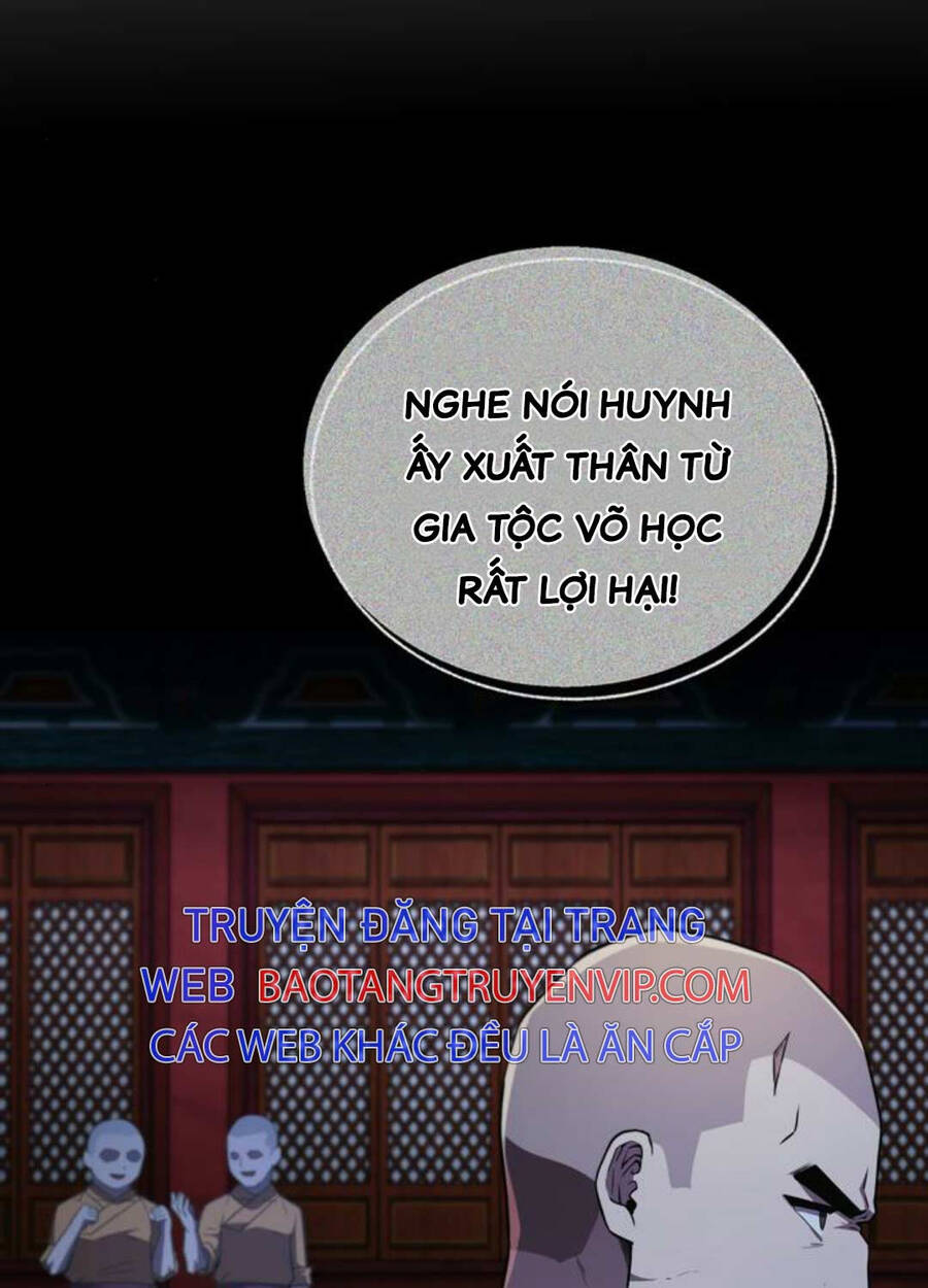 Huấn Luyện Viên Murim Thiên Tài - Chapter 17 - Page 99