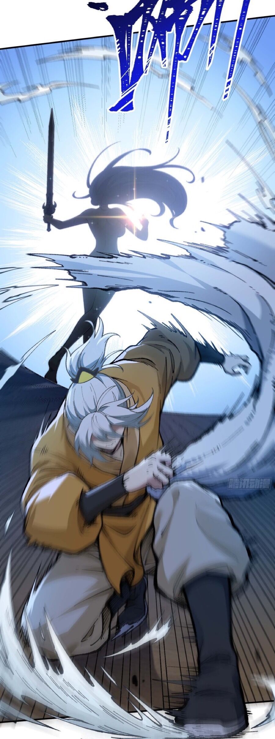 Ta Làm Cặn Bã Ở Tu Tiên Giới - Chapter 3 - Page 10