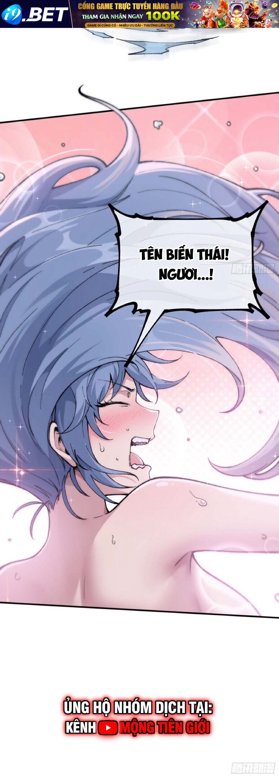 Ta Làm Cặn Bã Ở Tu Tiên Giới - Chapter 3 - Page 11