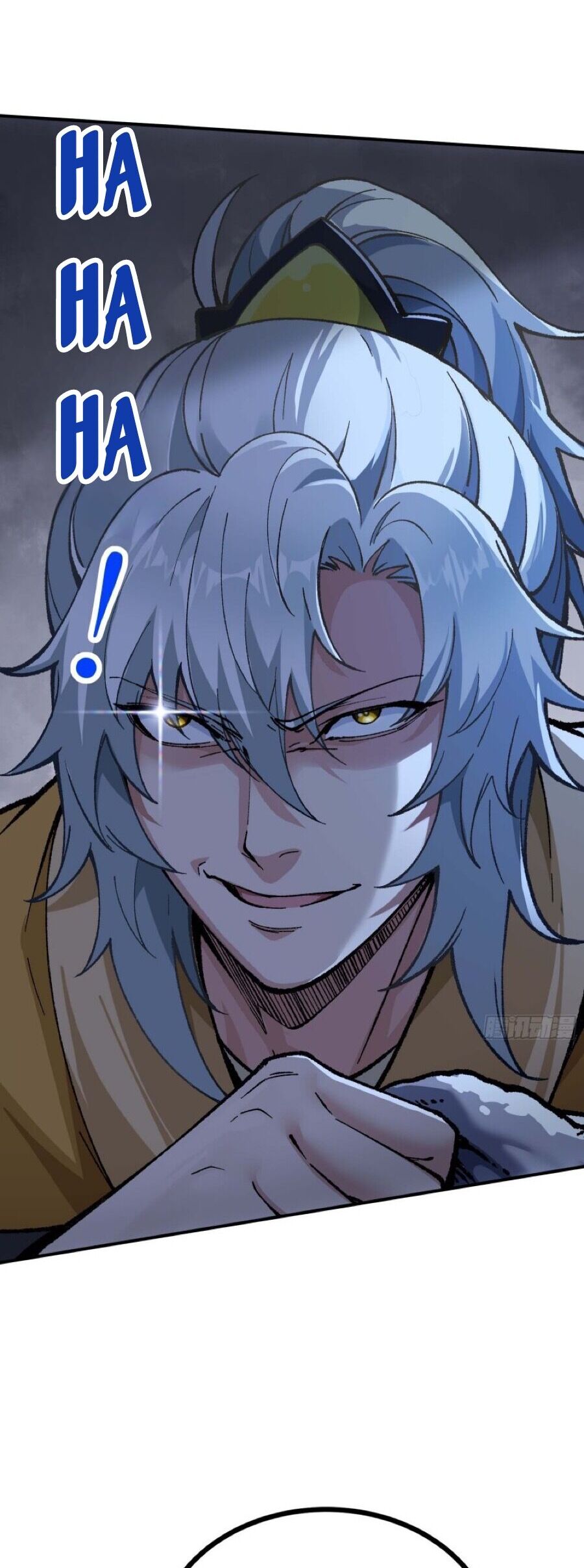 Ta Làm Cặn Bã Ở Tu Tiên Giới - Chapter 3 - Page 12