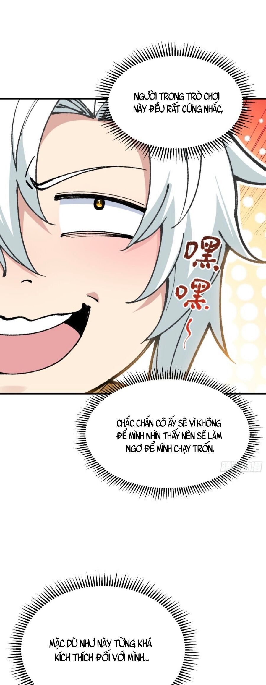 Ta Làm Cặn Bã Ở Tu Tiên Giới - Chapter 3 - Page 14