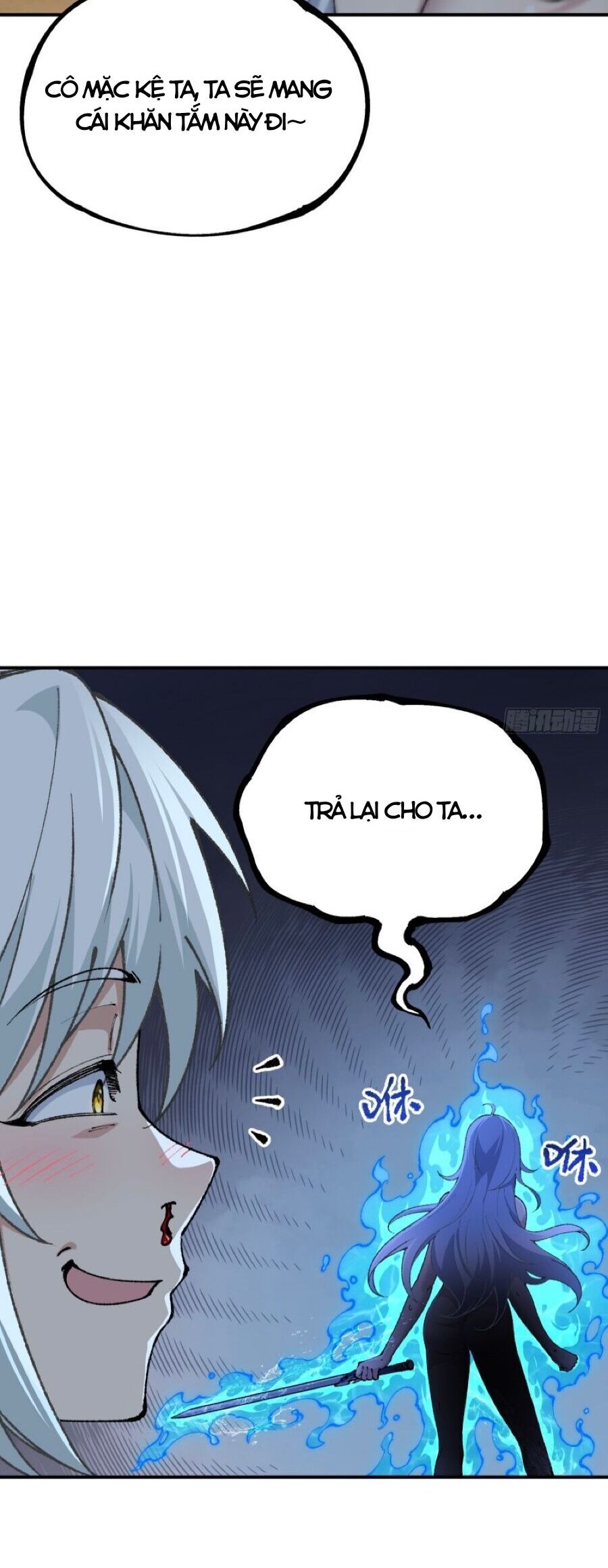 Ta Làm Cặn Bã Ở Tu Tiên Giới - Chapter 3 - Page 17