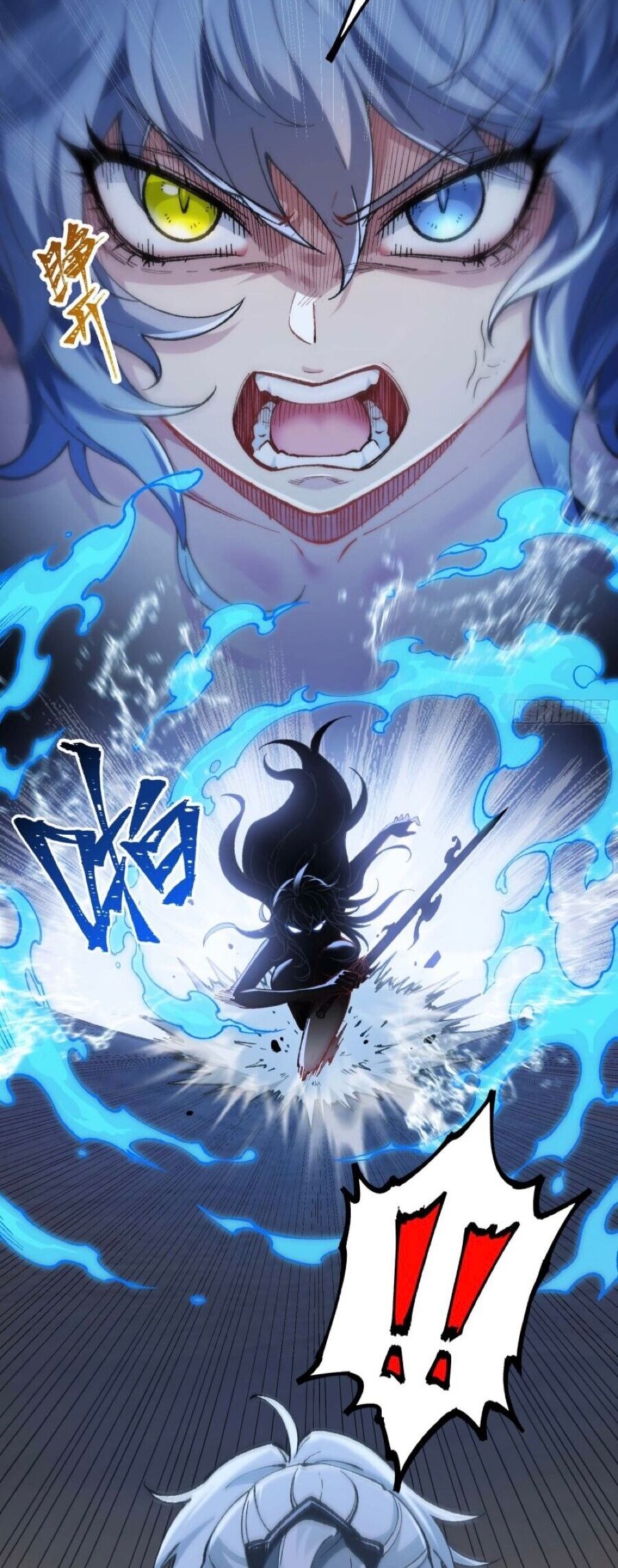 Ta Làm Cặn Bã Ở Tu Tiên Giới - Chapter 3 - Page 19