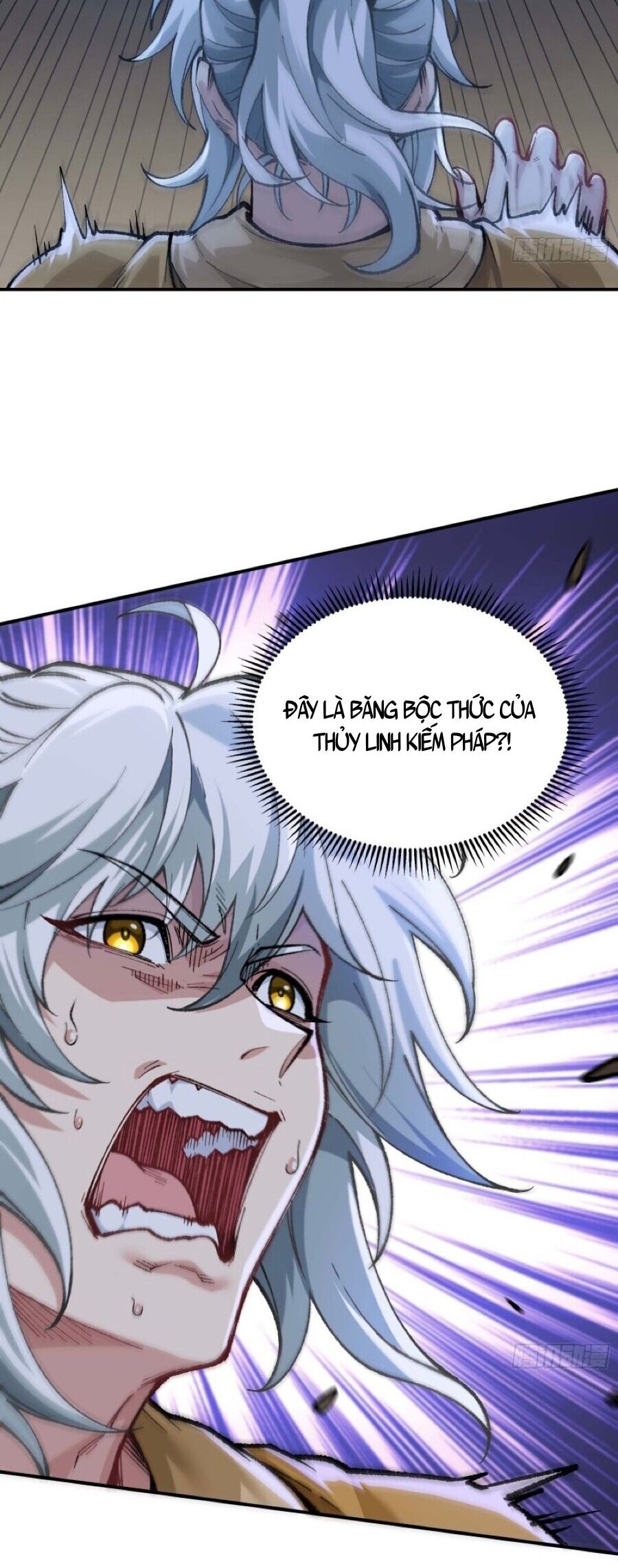 Ta Làm Cặn Bã Ở Tu Tiên Giới - Chapter 3 - Page 20