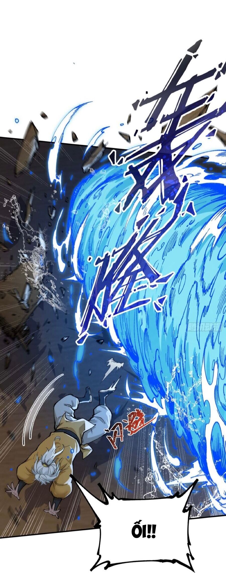 Ta Làm Cặn Bã Ở Tu Tiên Giới - Chapter 3 - Page 21