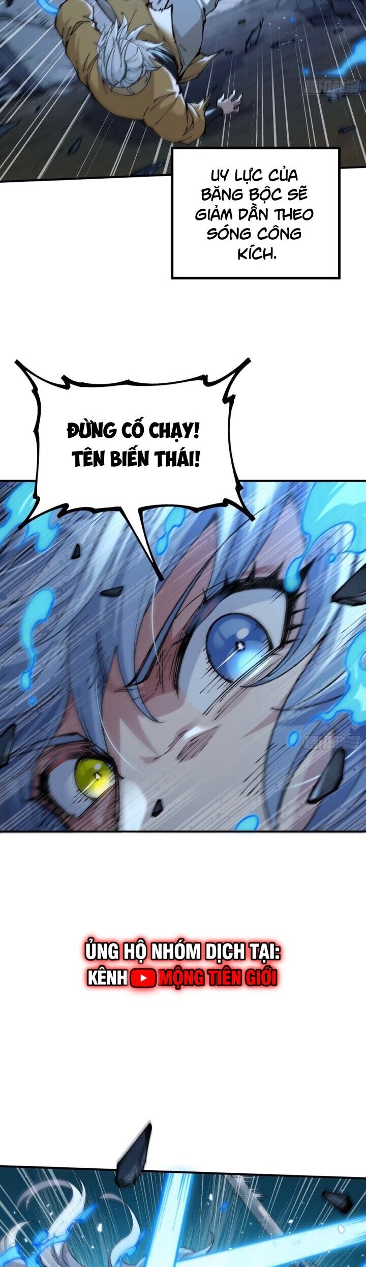 Ta Làm Cặn Bã Ở Tu Tiên Giới - Chapter 3 - Page 24