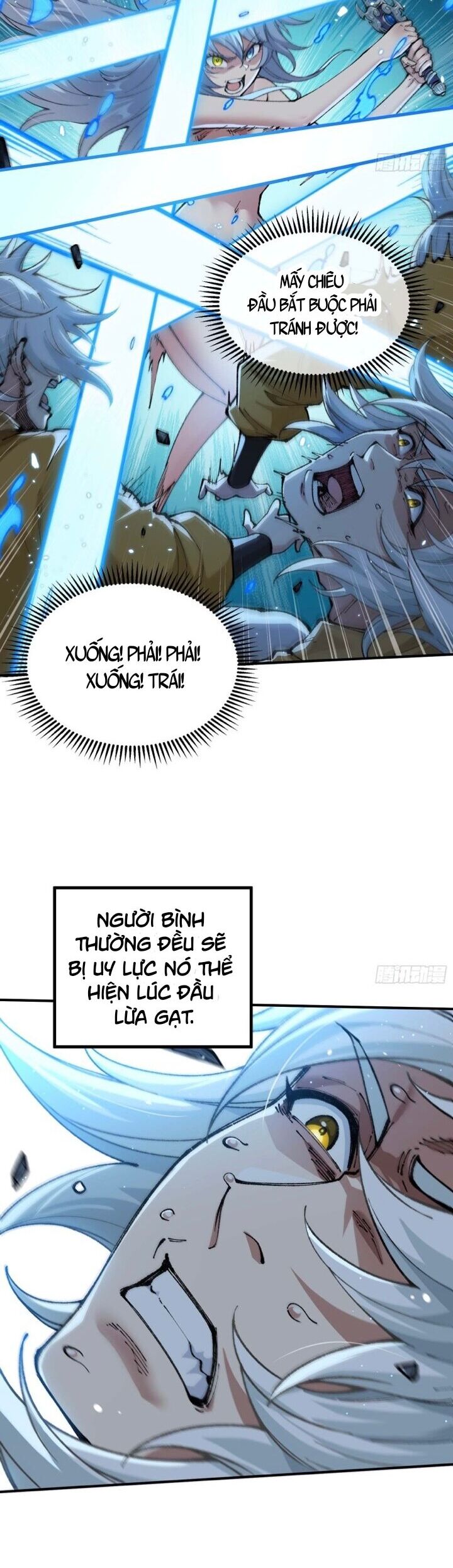 Ta Làm Cặn Bã Ở Tu Tiên Giới - Chapter 3 - Page 25