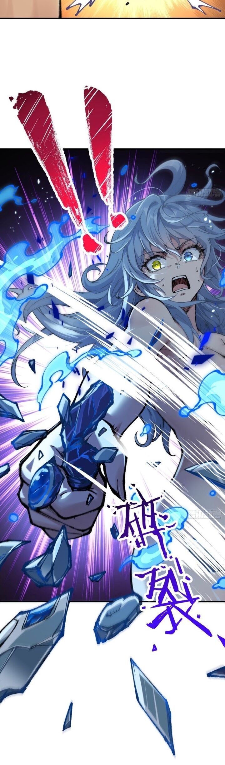 Ta Làm Cặn Bã Ở Tu Tiên Giới - Chapter 3 - Page 30