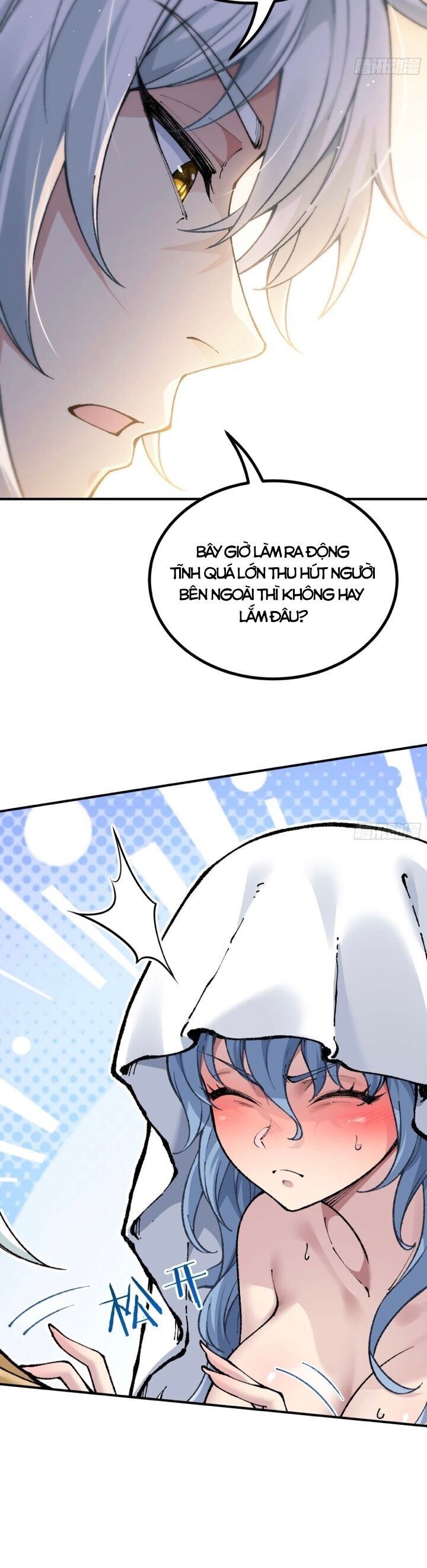 Ta Làm Cặn Bã Ở Tu Tiên Giới - Chapter 3 - Page 36