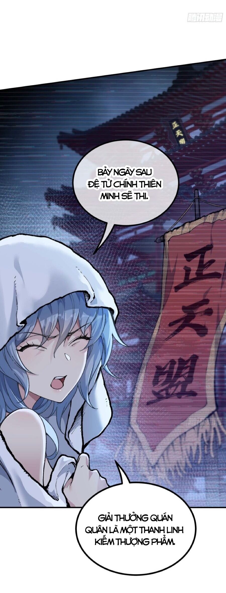 Ta Làm Cặn Bã Ở Tu Tiên Giới - Chapter 3 - Page 39