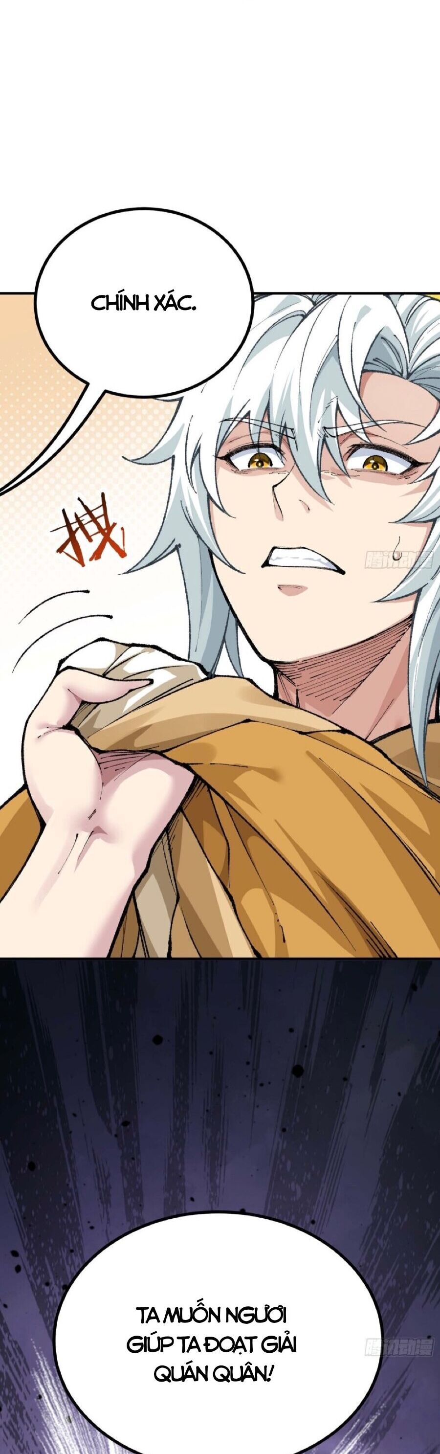 Ta Làm Cặn Bã Ở Tu Tiên Giới - Chapter 3 - Page 41