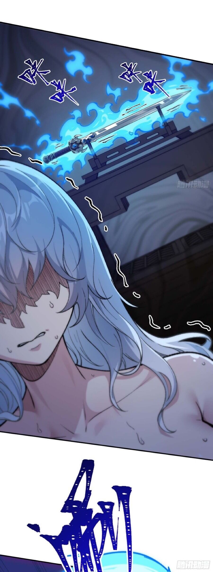 Ta Làm Cặn Bã Ở Tu Tiên Giới - Chapter 3 - Page 5