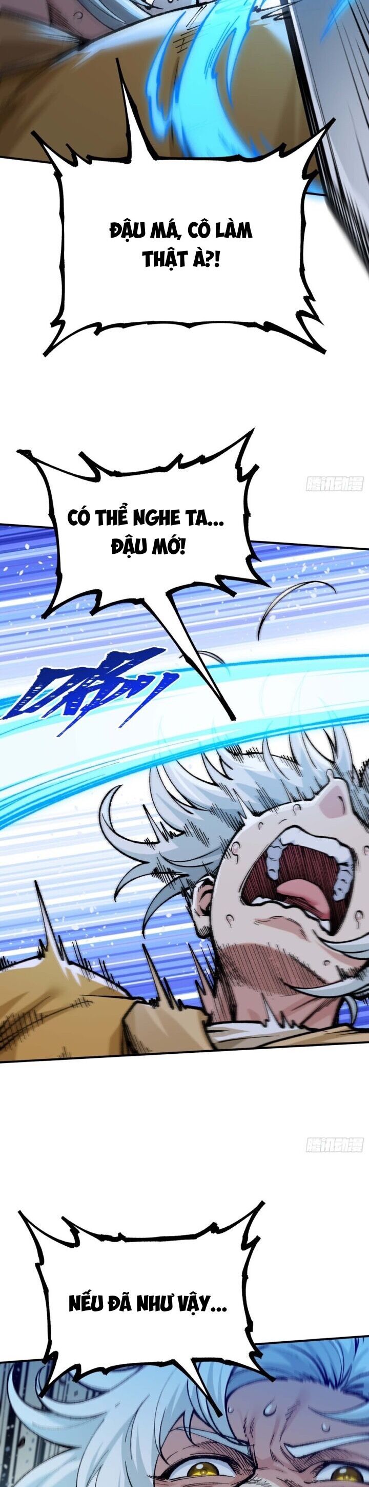 Ta Làm Cặn Bã Ở Tu Tiên Giới - Chapter 3 - Page 7