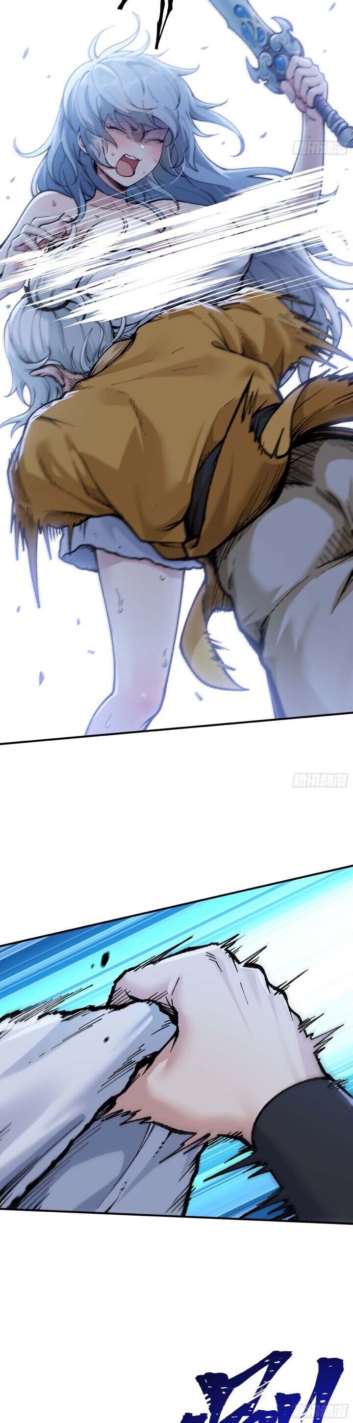 Ta Làm Cặn Bã Ở Tu Tiên Giới - Chapter 3 - Page 9