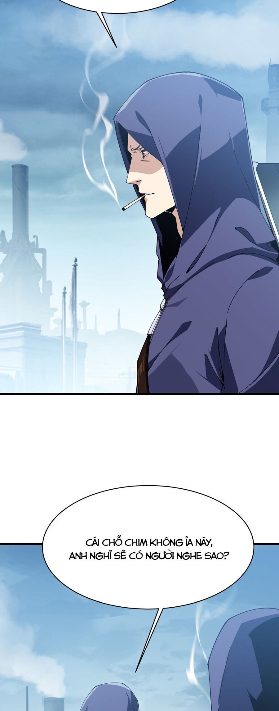 Linh Khí Khôi Phục: Từ Cá Chép Tiến Hoá Thành Thần Long - Chapter 12 - Page 21