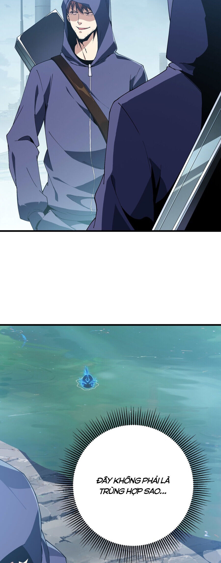 Linh Khí Khôi Phục: Từ Cá Chép Tiến Hoá Thành Thần Long - Chapter 12 - Page 22