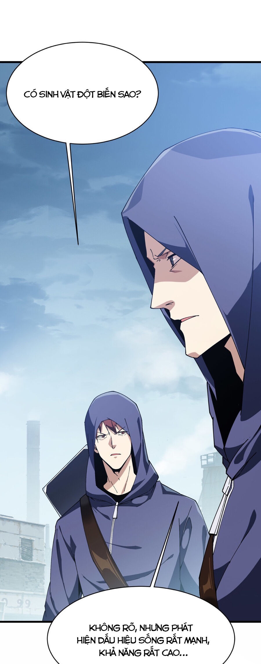 Linh Khí Khôi Phục: Từ Cá Chép Tiến Hoá Thành Thần Long - Chapter 12 - Page 30