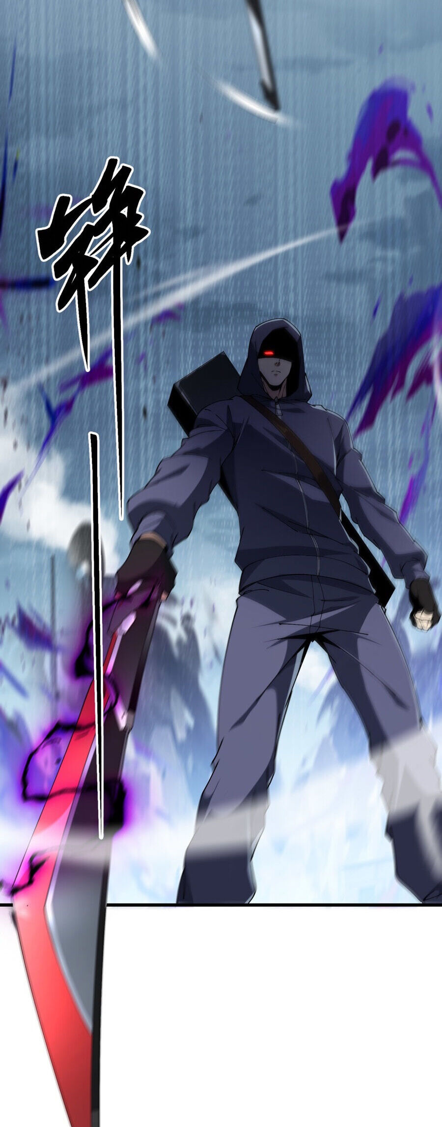 Linh Khí Khôi Phục: Từ Cá Chép Tiến Hoá Thành Thần Long - Chapter 12 - Page 32