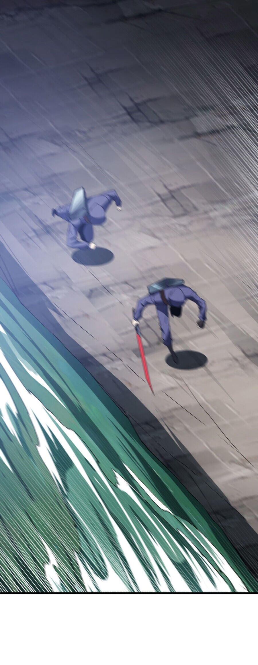 Linh Khí Khôi Phục: Từ Cá Chép Tiến Hoá Thành Thần Long - Chapter 12 - Page 39