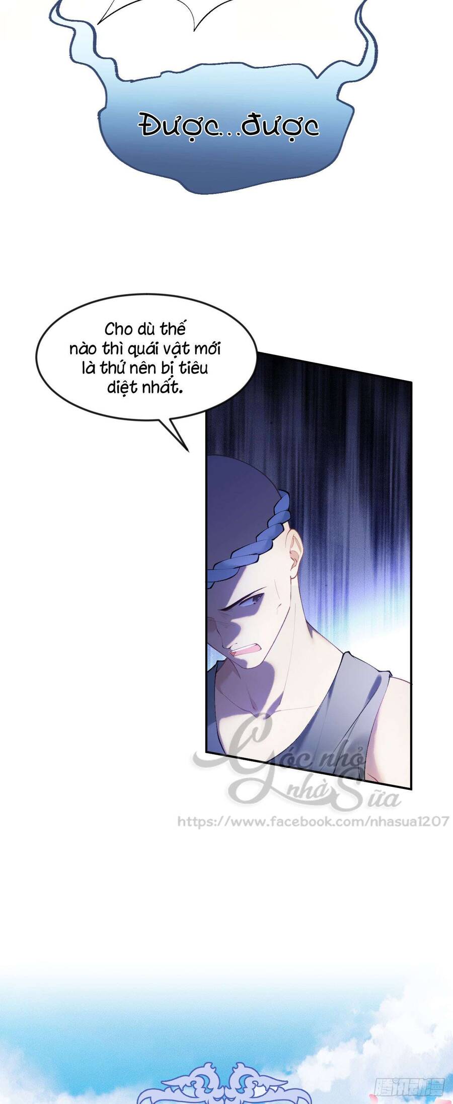 Hiệp Sĩ Độc Quyền Của Long Nữ Chapter 14 - Trang 11