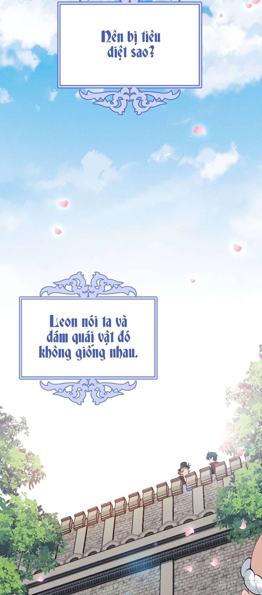 Hiệp Sĩ Độc Quyền Của Long Nữ Chapter 14 - Trang 12